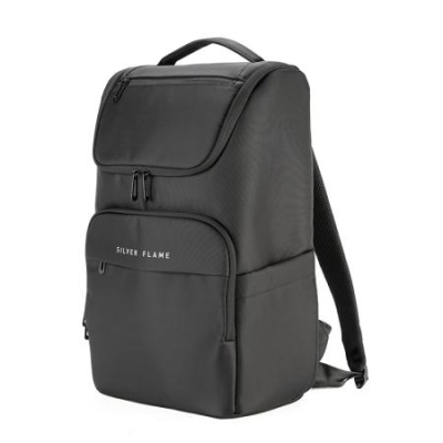 Поставка за бижута рокля синя - 40 см