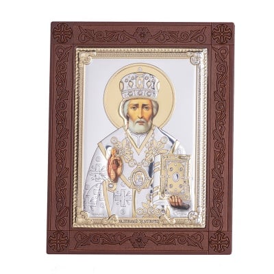 Икона Свети Никола