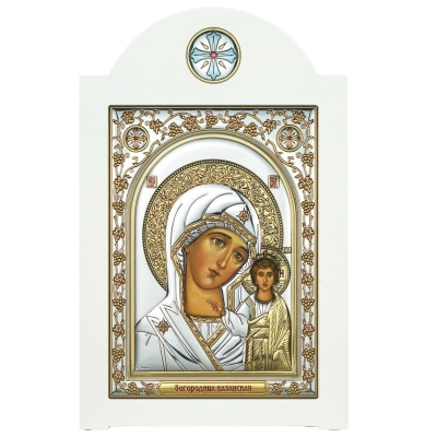 Икона Св.Богородица Казанска