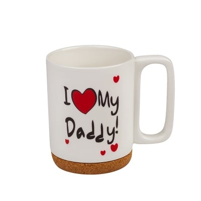 Чаша I Love My Daddy