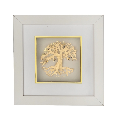 Златна репродукция Дървото на живота