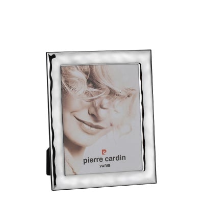 Рамка за снимки Silver средна - Pierre Cardin