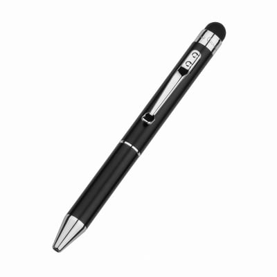 Химикал Stylus Black