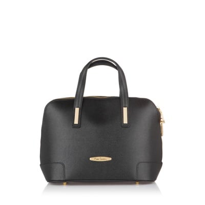 Дамска чанта PIERRE CARDIN - Style черна