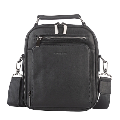 Мъжка чанта Silver Flame