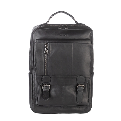 Мъжка чанта Silver Flame