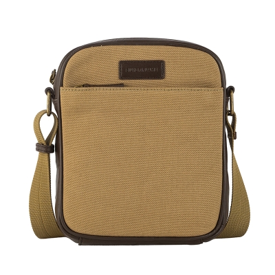 Мъжка чанта Silver Flame