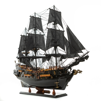 Модел на кораб BLACK PEARL