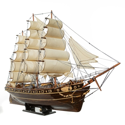 Модел на кораб CUTTY SARK