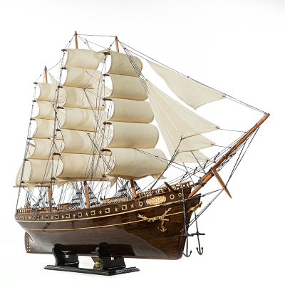 Модел на кораб CUTTY SARK