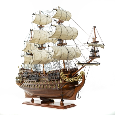 Модел на кораб SAN FELIPE