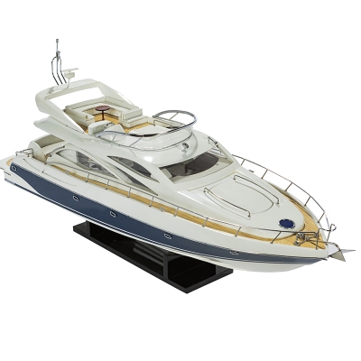 Модел на моторна яхта SUNSEEKER