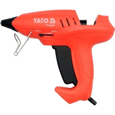 Пистолет за топло лепене YATO 82401, 35 W, 200°C