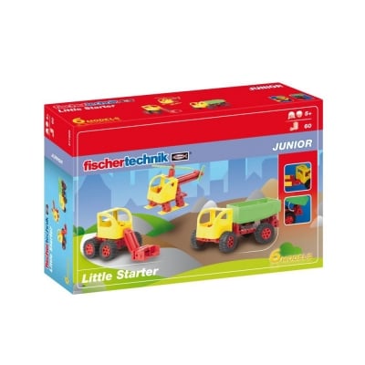 Конструктори Fischer Technik Junior