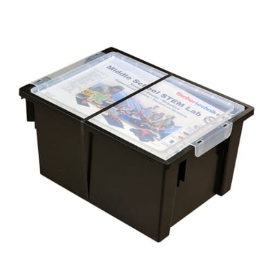 Конструктори Fischer Technik Stem labs