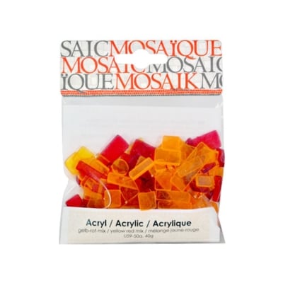 АКРИЛНА МОЗАЙКА