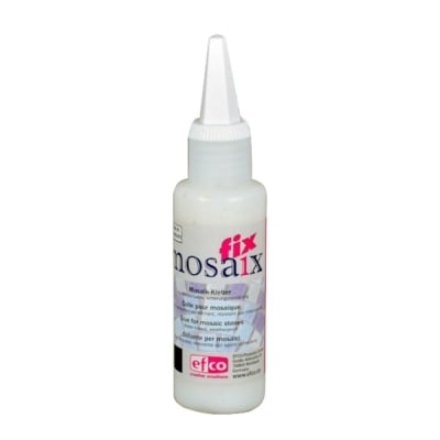 Лепило за мозаечни плочки Mosaix-Fix, 50 ml