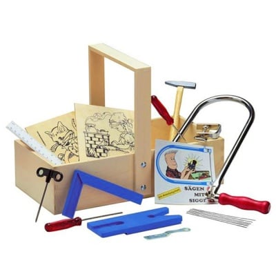 Дървообработване