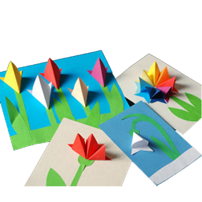 Креативни комплекти за апликиране