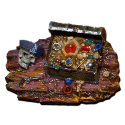 Креативни комплекти за археология