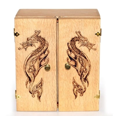 Пирография