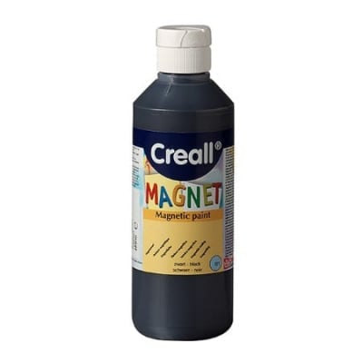 Магнитни бои