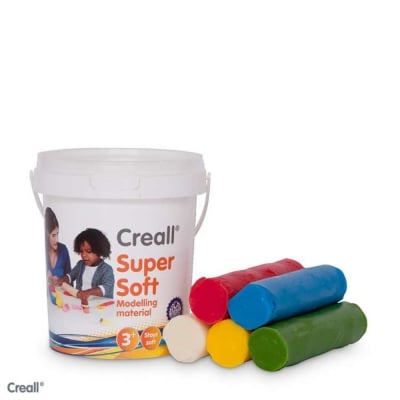 Creall Supersoft