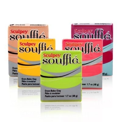 Sculpey Souffle