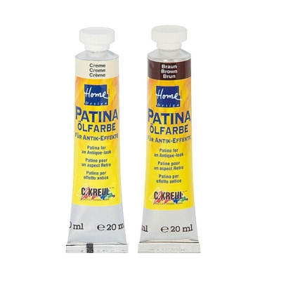 Боя за патина ефект Kreul, HOME Design, 20 ml