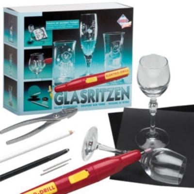 Гравиращи инструменти и аксесоари