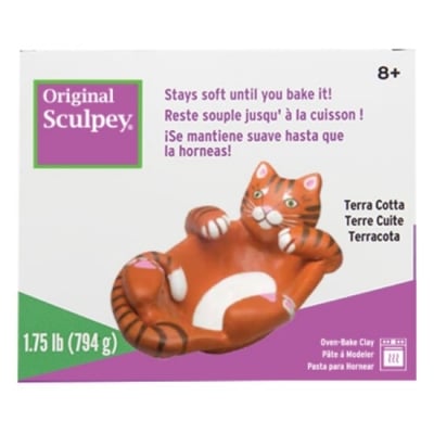 Sculpey Original
