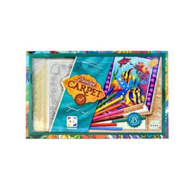 Оцветяване