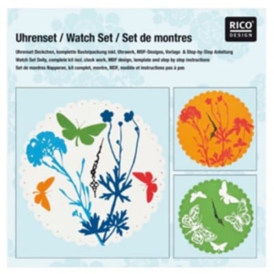 Направи часовник