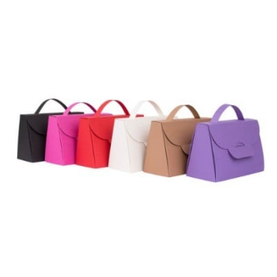 Чанта с една дръжка