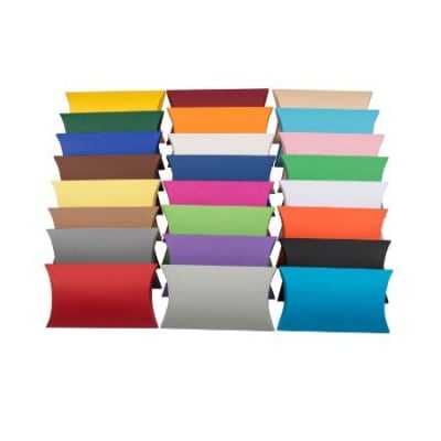 Луксозна опаковка Pillow