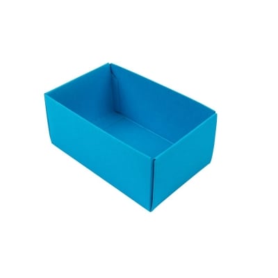 Основа за кутия, 170 х 110 х 60 mm, 350g/ m2