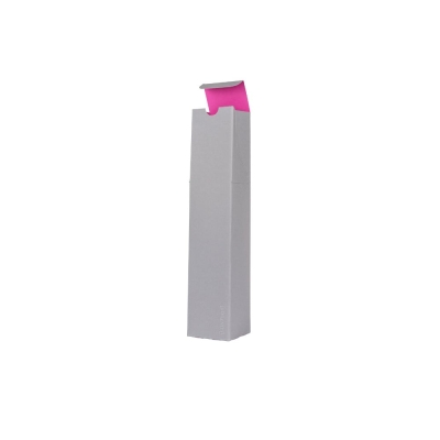 Кутия за бутилка, 370 х 78 х 78 mm,565 g/ m2, Shale