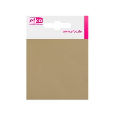 Трансферно фолио EFCO, 10 x 15 cm, златисто
