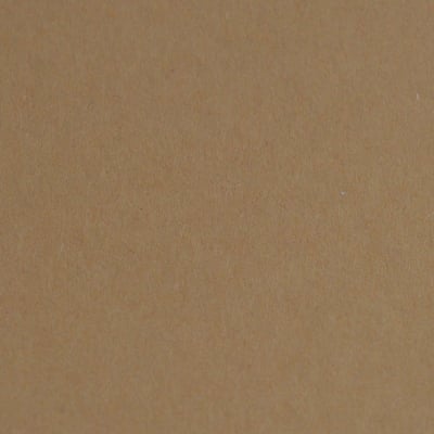 Крафт картон, 220 g/m2, 50 x 70 cm, 1л, кокос