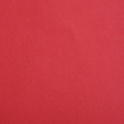 Крафт картон, 220 g/m2, 50 x 70 cm, 1л, червен
