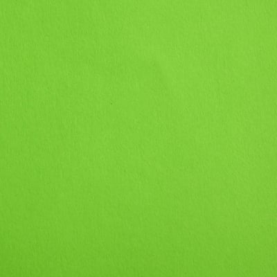 Крафт картон, 220 g/m2, 70 x 100 cm, 1л, лайм зелен