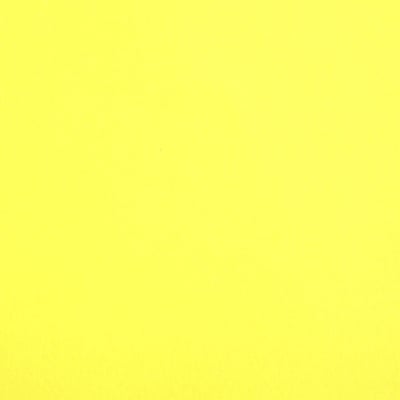 Крафт картон, 220 g/m2, 70 x 100 cm, 1л, лимонено жълт