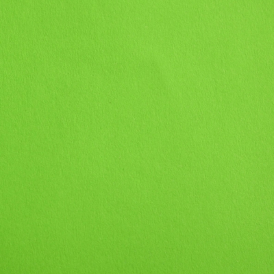 Крафт картон, 220 g/m2, А4, 100л в пакет, лайм зелен