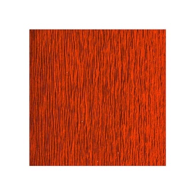 Креп хартия усилена, 130 g/m2, 50 x 250 cm, 1 ролка, оранжев