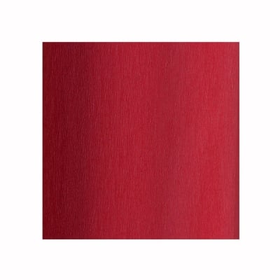 Креп хартия, 35 g/m2, 50 x 250 cm, 1 ролка, пурпурночервен