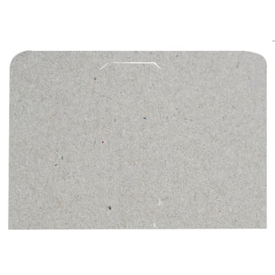 Папка за листи Marpa Jansen, 51 х 73 cm, 600 g/m2, сива