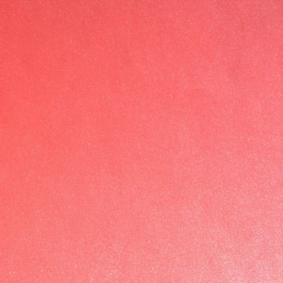Перлен картон, 250 g/m2, A4, 5л в пакет, червен