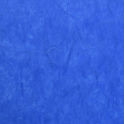 Тишу хартия с влакна, 25 g/m2, 50 x 70 cm, 1л, синя