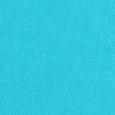 Фото картон гладък/мат, 300 g/m2, 70 x 100 cm, 1л, океанско синьо