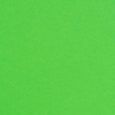 Фото картон гладък/мат, 300 g/m2, 70 x 100 cm, 1л, тревно зелен